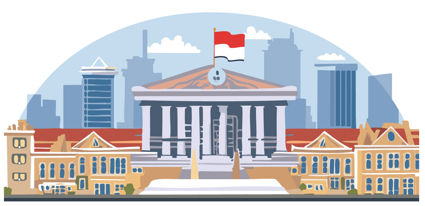 Demokrasi Sumut 2024: Kebebasan Menguat, Kapasitas Lembaga Masih Lemah