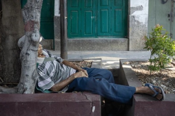 Tingkat Pengangguran Terbuka Sumatera Utara Turun, Namun Kesenjangan Menganga