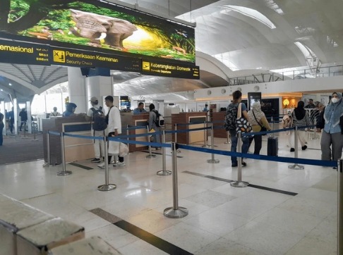 Akses Domestik Makin Ramai: Bandara Kualanamu Catat Lonjakan Penumpang 10,36% pada Oktober 2025